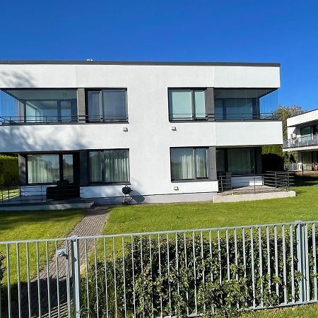 Papli Seaview Apartment Pärnu Exterior foto