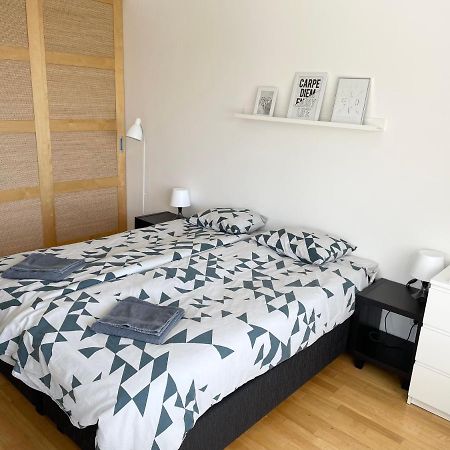 Papli Seaview Apartment Pärnu Exterior foto