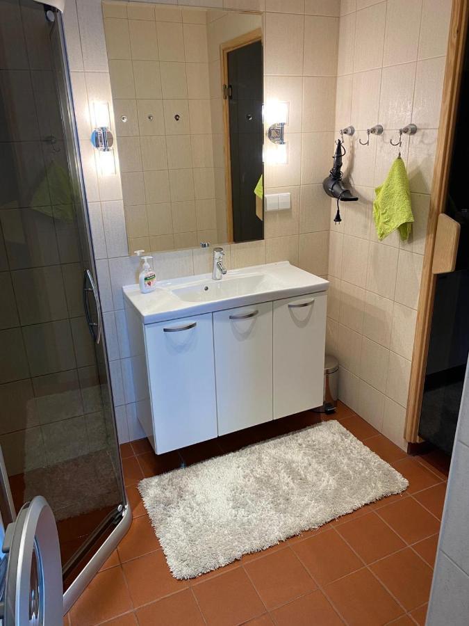 Papli Seaview Apartment Pärnu Exterior foto